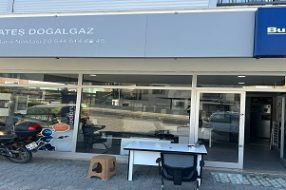 Ateş Doğalgaz Mühendislik görseli