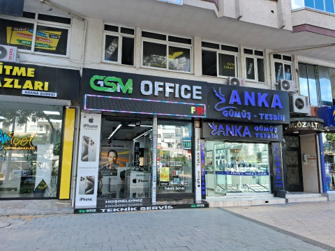 GSM Office | Adana görseli