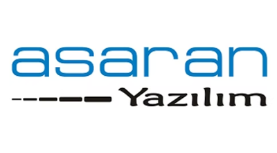 Asaran Yazılım görseli