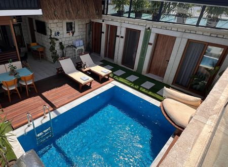Elin Otel Alaçatı görseli