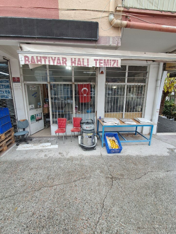 Bahtiyar Halı Yıkama görseli