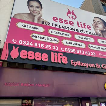 Esse Life Mersin görseli