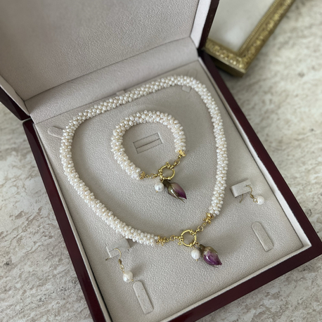 Ahla İnci Collection görseli