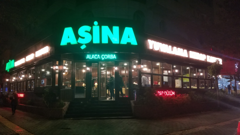 Aşina Gaziantep görseli