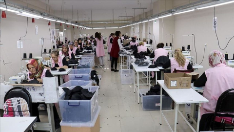 Atölye Tekstil (İzmir) görseli