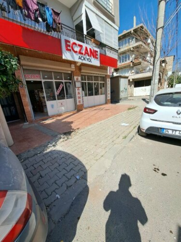 Açıkyol Eczanesi (İzmir) görseli