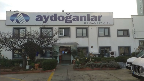 Aydoğanlar Otomotiv (İstanbul) görseli