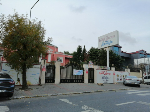 Çocuk Sarayı Anaokulu (Beylikdüzü) görseli