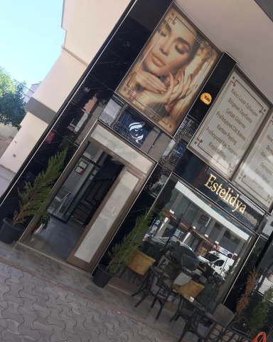 Estelidya Estetik (Manisa) görseli