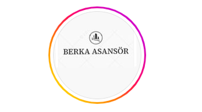 Berka Asansör görseli