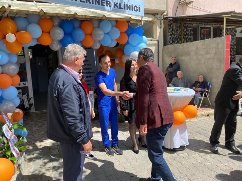 Ada Veteriner Kliniği (Çanakkale) görseli