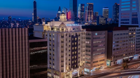 DoubleTree by Hilton Gayrettepe görseli