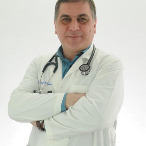 Dr. İsmail Gökyar görseli