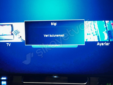 Cumhur IP TV görseli