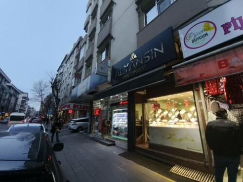 Alyansın Mücevherat görseli