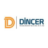 DinçerTeknoloji görseli