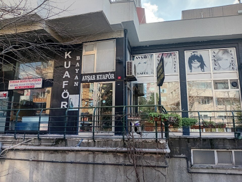 Avşar Kuaför görseli