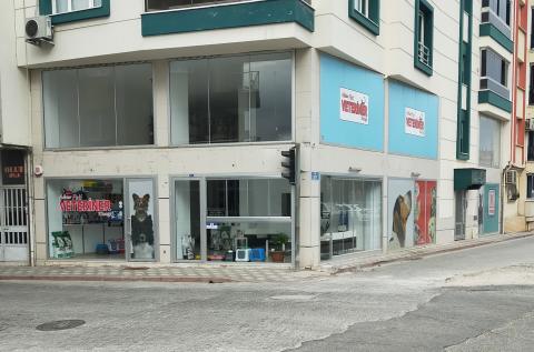 Akhisar Pati Veteriner Kliniği görseli