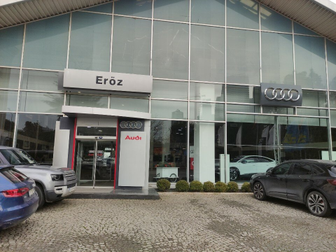 Eröz Otomotiv görseli