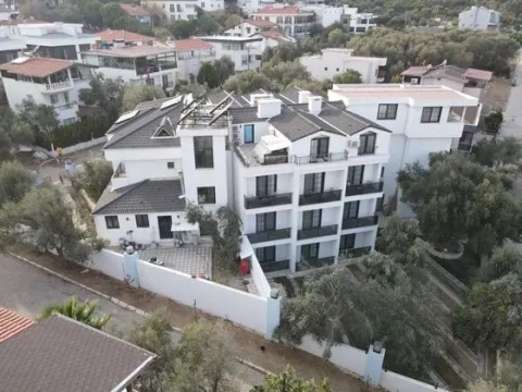 Deniz Otel Sığacık görseli