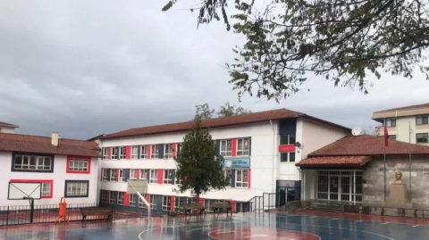 Ahmet Vefik Paşa Ortaokulu (Çankaya) görseli