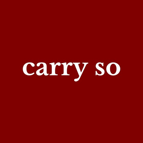 Carry So görseli