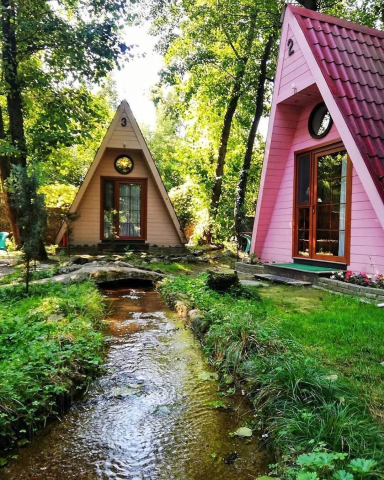 Adapazarı Bungalov görseli