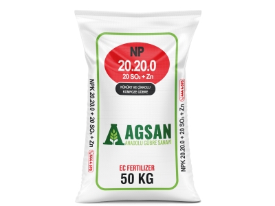 Agsan Anadolu Gübre Sanayi görseli
