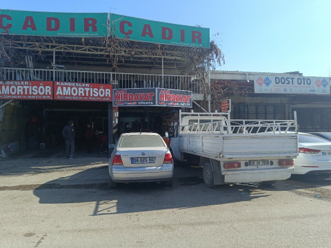 Acs Hırdavat görseli