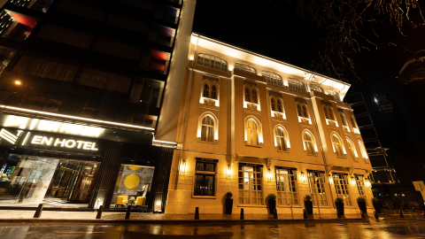 En Hotel (İzmir) görseli