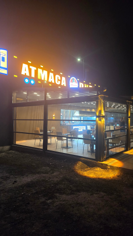 Atmaca Dürüm görseli