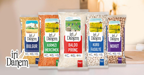 Danem Gıda görseli