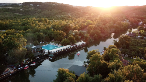 Ağva Paradise Otel görseli
