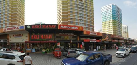 Eski Manav (Ispartakule) görseli