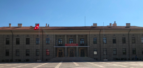 Eskişehir Valiliği görseli