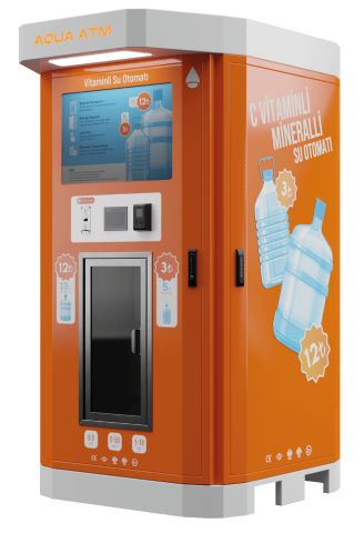 Aqua ATM görseli
