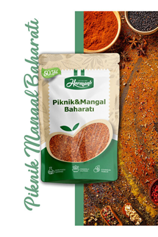 Harmanlı Baharat görseli