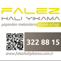 Falez Halı Yıkama görseli