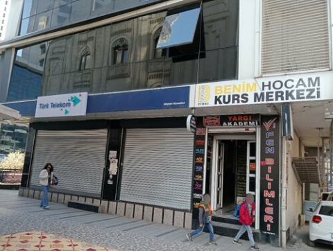 Bir Ömür Güzellik Salonu görseli