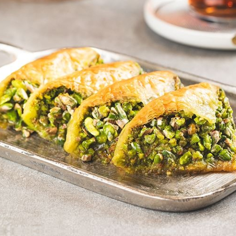 Bekiroğlu Baklava görseli