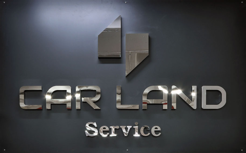 Carland Oto görseli