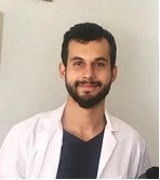 Fizyoterapist Volkan Akyol görseli