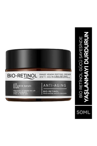 Bio Retinol görseli