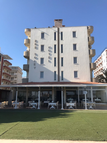 Ege Soley Otel görseli