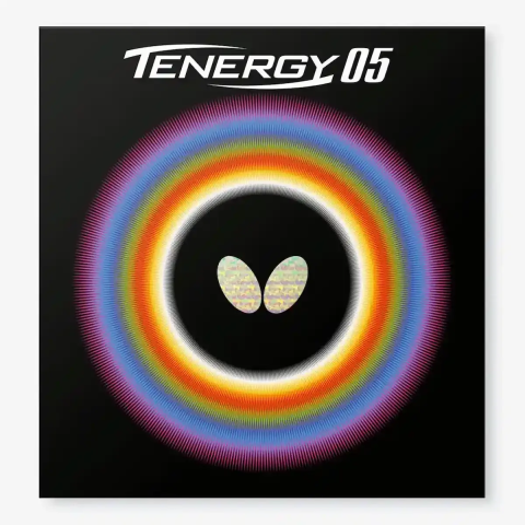 Butterfly Tenergy görseli