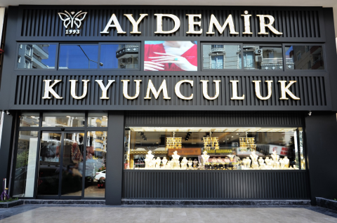 Aydemir Kuyumculuk (Mardin) görseli