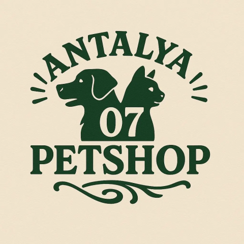 Antalya 07 PetShop görseli
