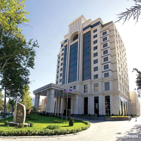Barida Hotels görseli