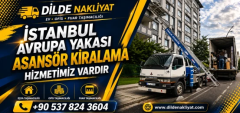 Dilde Nakliyat görseli
