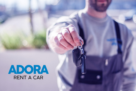 Adora Rent A Car görseli
